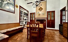 Casa Rural en el Pueblo